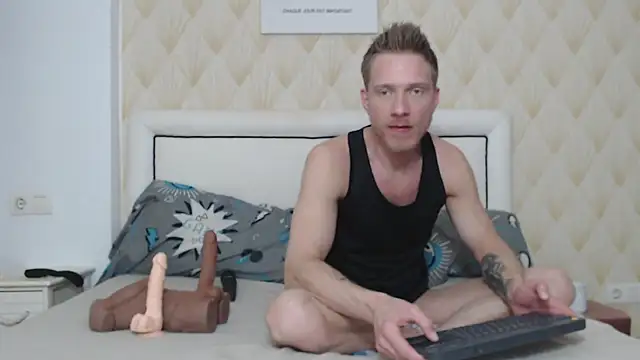 JessicaSteve online show from 02/21/26, 06:09