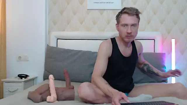 JessicaSteve online show from 03/12/26, 09:37