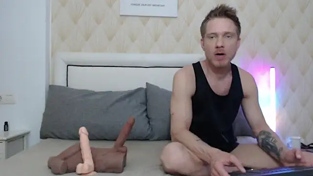 JessicaSteve online show from 03/15/26, 05:30