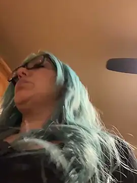 LittleMissEeve online show from 02/07/26, 01:31