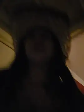 LittleMissEeve online show from 06/19/26, 03:22