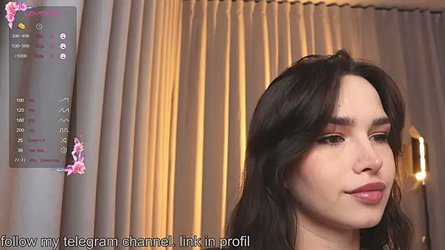 Snapshot of stefannichka chatting on 12/18/25, 08:26 stefannichka online show from 12/18/25, 08:26