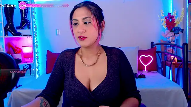 Annie p online show from 05/08/26, 11:54