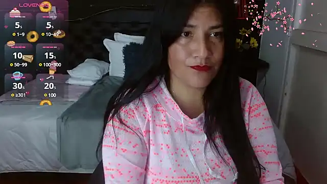 salomexlove 20 online show from 02/05/25, 02:48