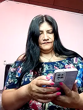 salomexlove 20 online show from 10/27/25, 12:31