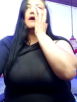 salomexlove 20 online show from 12/19/25, 12:45