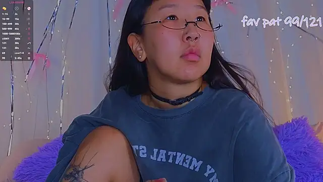 Snapshot of a11yson chatting on 08/01/26, 04:06 a11yson online show from 08/01/26, 04:06