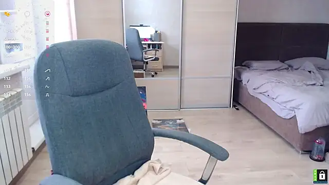 Snapshot of Lana__Nova chatting on 03/15/25, 07:42 Lana  Nova online show from 03/15/25, 07:42