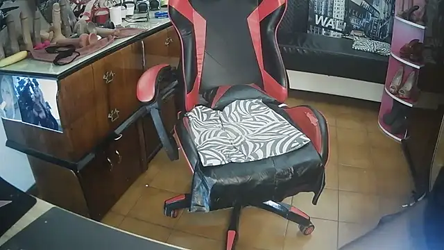 cinquantaxxx online show from 11/27/25, 05:31