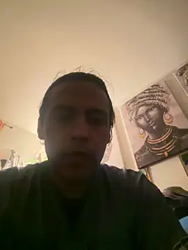 Yesain1995 online show from 02/09/26, 03:05