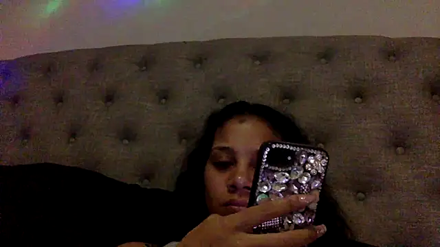 Snapshot of pinksugarxx chatting on 03/10/26, 05:45 pinksugarxx online show from 03/10/26, 05:45