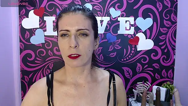 Great Pussy20 online show from 02/17/25, 09:13