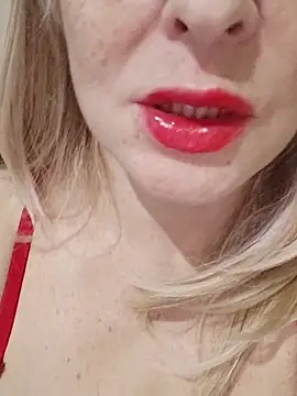 Vivian115 online show from 11/03/25, 04:52