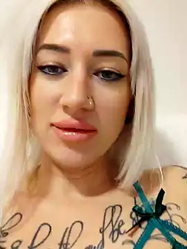 Fuck-Gina online show from 01/04/25, 12:16