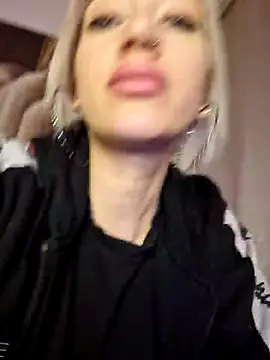 Fuck-Gina online show from 01/28/25, 12:05