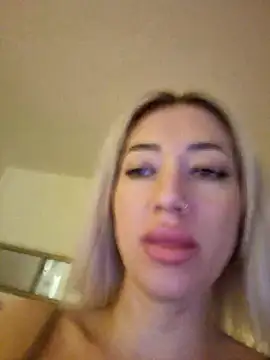 Fuck-Gina online show from 03/15/25, 12:47