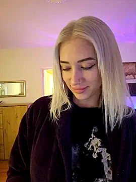 Fuck-Gina online show from 03/16/25, 10:20