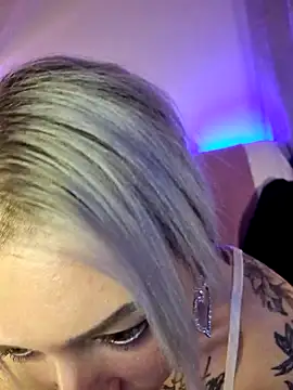 Fuck-Gina online show from 10/26/25, 09:10