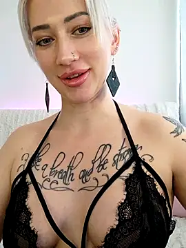 Fuck-Gina online show from 03/01/26, 01:46