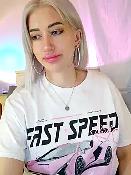 Fuck-Gina online show from 05/10/26, 03:55