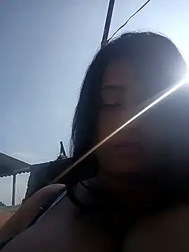 AbellaLizz online show from 01/26/25, 01:36