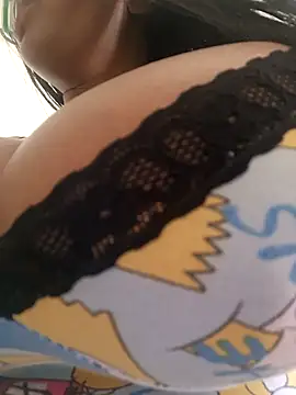 AbellaLizz online show from 09/10/25, 09:26