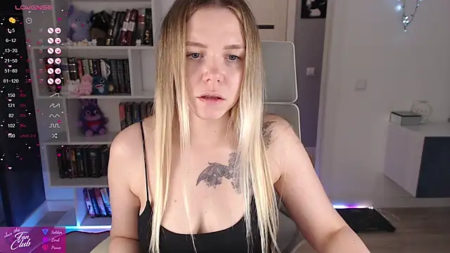 Emma Bryan online show from 11/04/25, 09:25