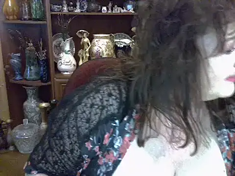 ElenaZed online show from 06/18/26, 06:35