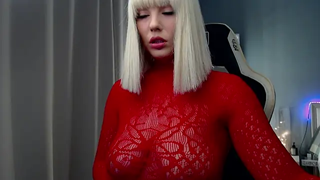 Queensy Sins online show from 02/06/25, 04:25