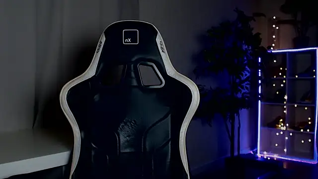 Queensy Sins online show from 09/12/25, 09:48