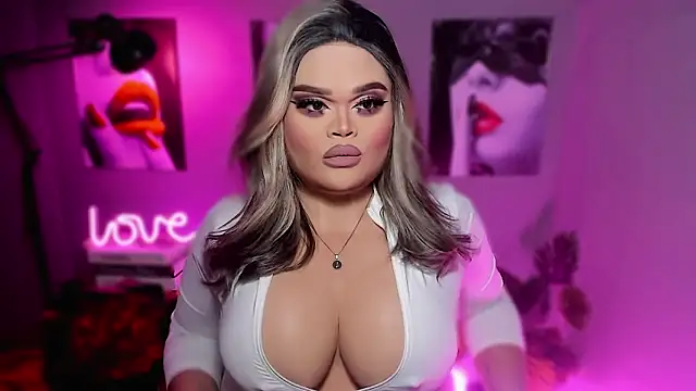 Snapshot of KarolinaThompson chatting on 12/16/25, 06:51 KarolinaThompson online show from 12/16/25, 06:51