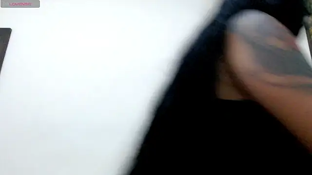 stormylana online show from 01/26/25, 09:08