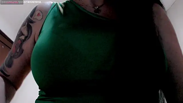 stormylana online show from 02/22/25, 11:02