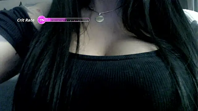 stormylana online show from 04/21/26, 12:22