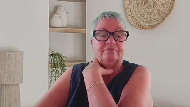 Snapshot of GrannyChrissy68 chatting on 05/09/26, 12:32 GrannyChrissy68 online show from 05/09/26, 12:32