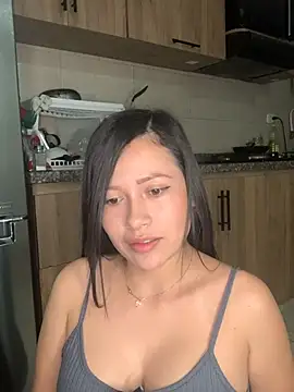 samanthaa  online show from 09/25/25, 01:42