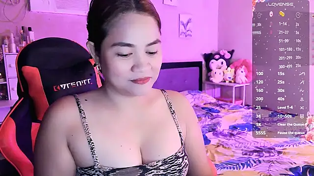 Snapshot of yenyen_ chatting on 03/16/26, 01:55 yenyen online show from 03/16/26, 01:55