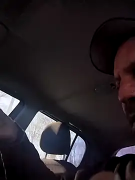 Snapshot of trucker1979 chatting on 02/02/26, 06:28 trucker1979 online show from 02/02/26, 06:28