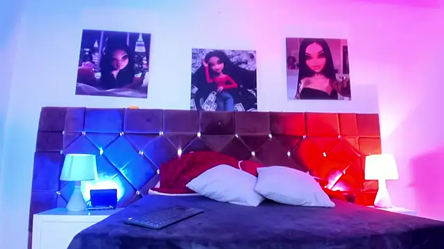 Snapshot of Ariana_lopezz chatting on 02/06/25, 12:16 Ariana lopezz online show from 02/06/25, 12:16