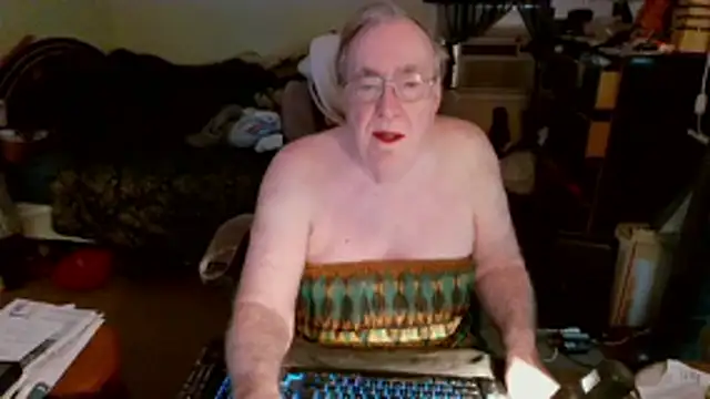 Toastir online show from 02/03/26, 08:58