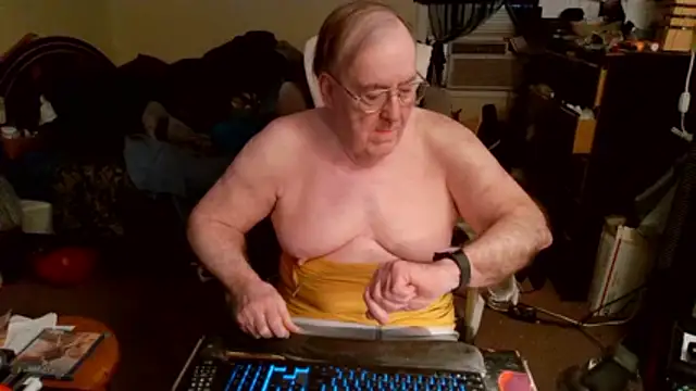 Toastir online show from 03/17/26, 04:21