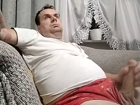 grzes19763 online show from 10/26/25, 08:48