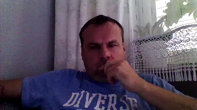 grzes19763 online show from 06/11/26, 09:18