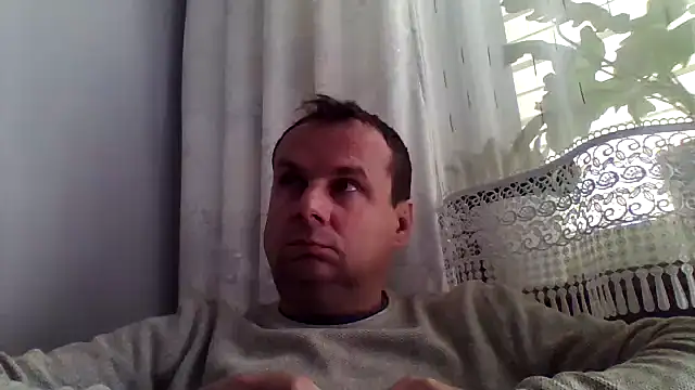 grzes19763 online show from 06/15/26, 08:27