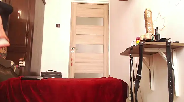 Goddess Inanna online show from 01/23/25, 07:00