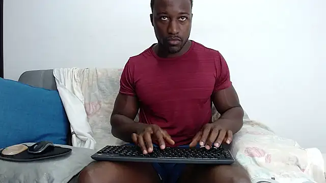 BlackNike online show from 05/12/26, 12:02