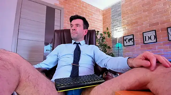 SteveTiger online show from 03/04/25, 12:22