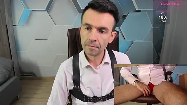 SteveTiger online show from 02/09/26, 09:24