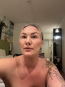 NastyMilf  online show from 02/02/26, 06:17