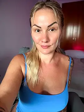 NastyMilf  online show from 06/03/26, 06:57